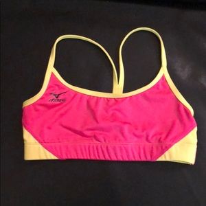 Mizuno DryLite Sports Bra